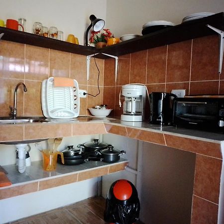 شقة Casa Alegra Puerto Viejo de Talamanca المظهر الخارجي الصورة