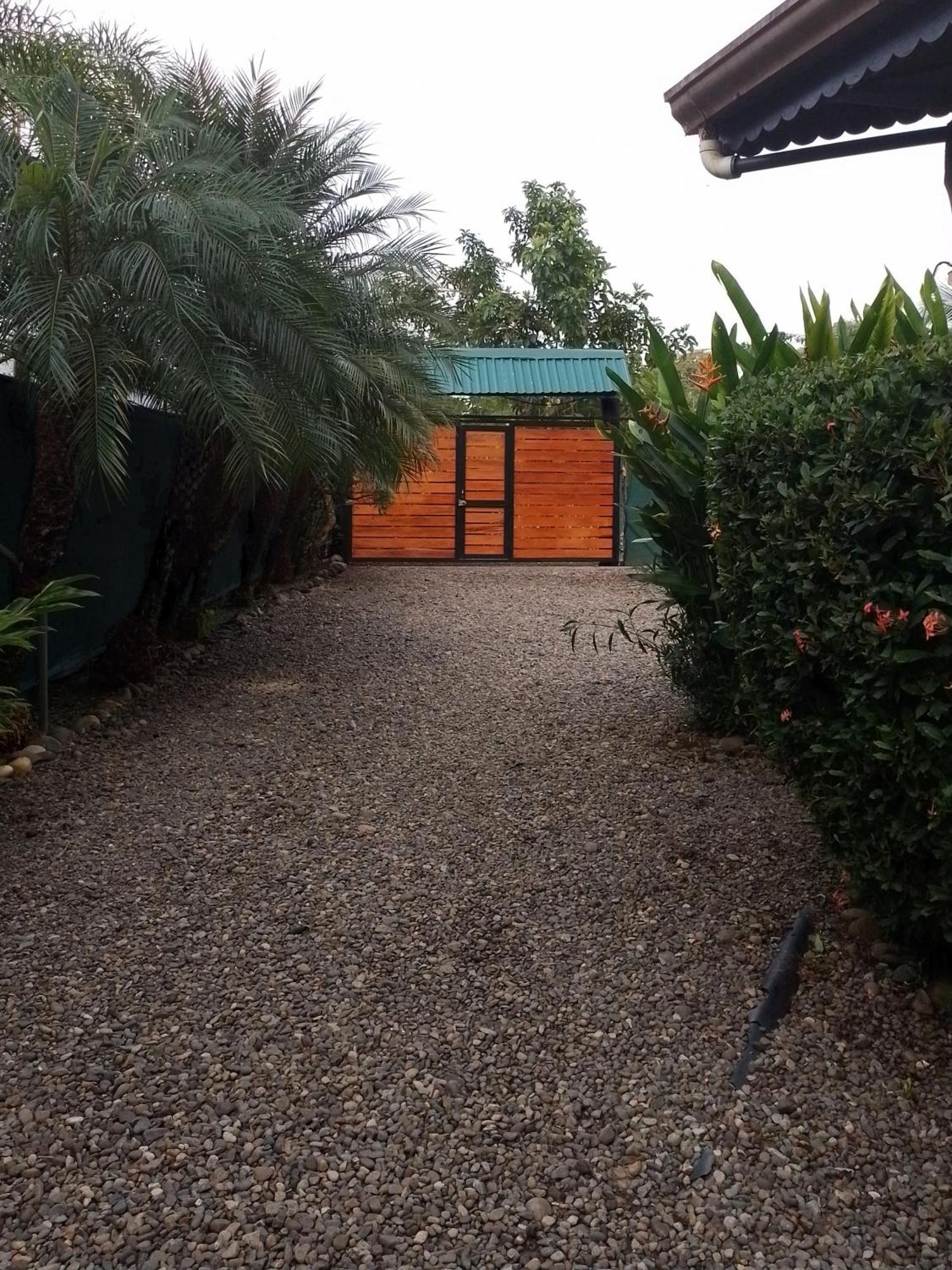 شقة Casa Alegra Puerto Viejo de Talamanca المظهر الخارجي الصورة